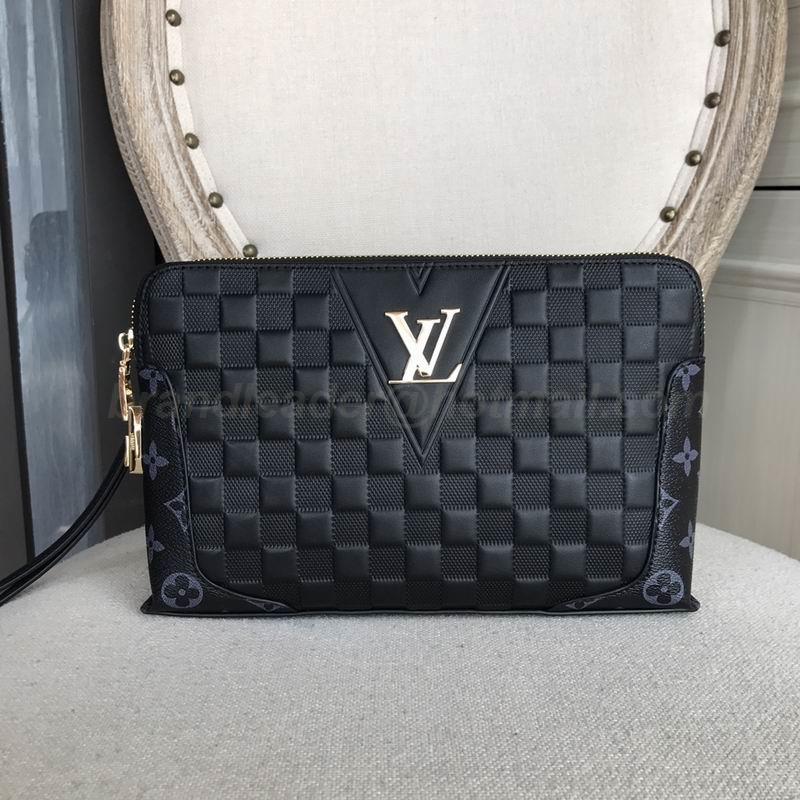 LV Wallets 119